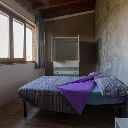 Angolo Nascosto Apartments San Fiorano Exteriér fotografie