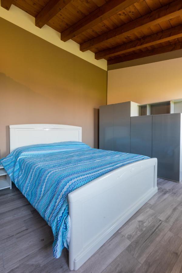 Angolo Nascosto Apartments San Fiorano Exteriér fotografie