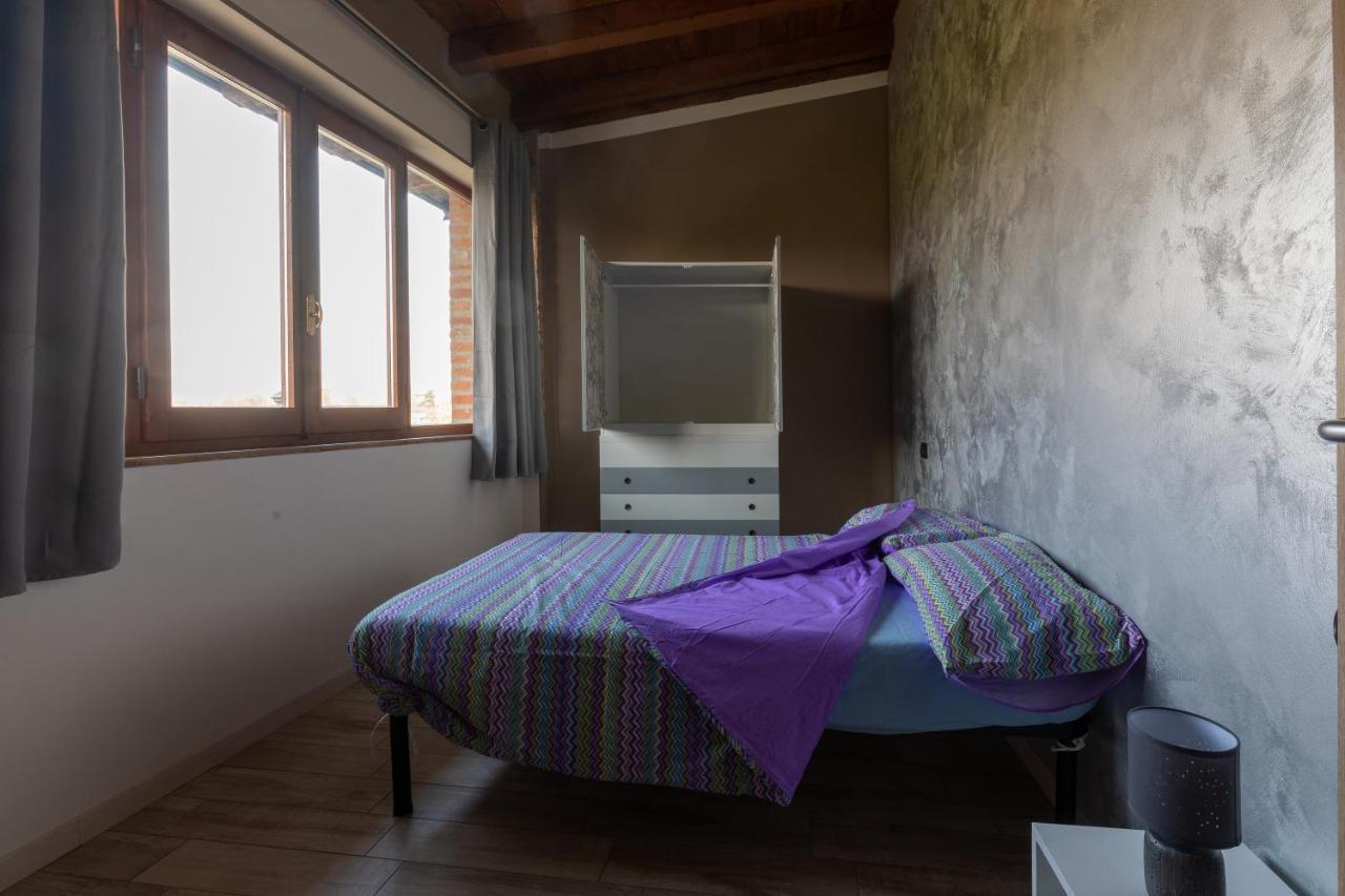 Angolo Nascosto Apartments San Fiorano Exteriér fotografie