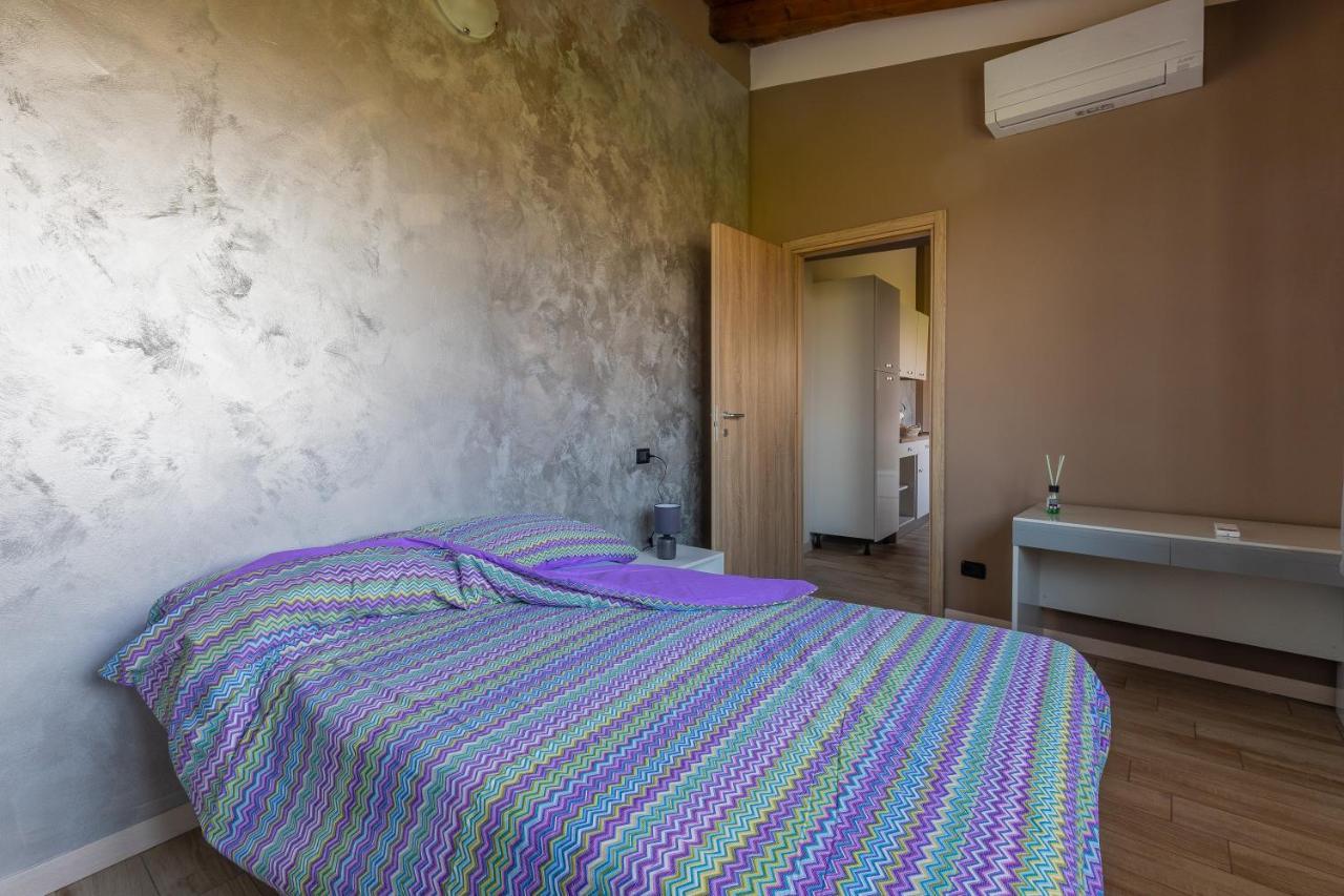 Angolo Nascosto Apartments San Fiorano Exteriér fotografie