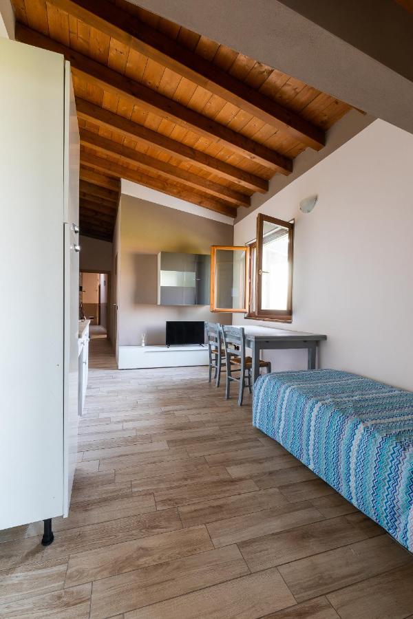 Angolo Nascosto Apartments San Fiorano Exteriér fotografie