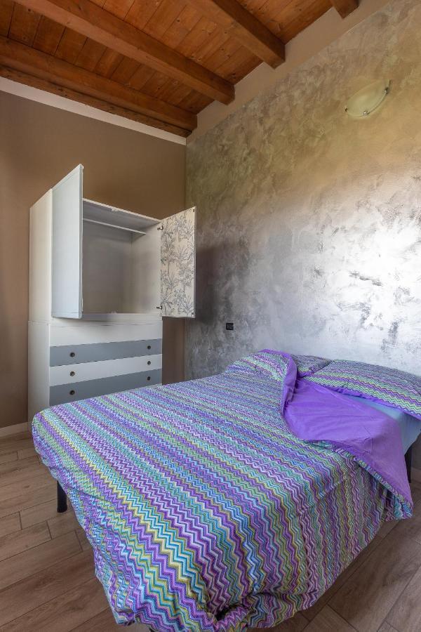 Angolo Nascosto Apartments San Fiorano Exteriér fotografie